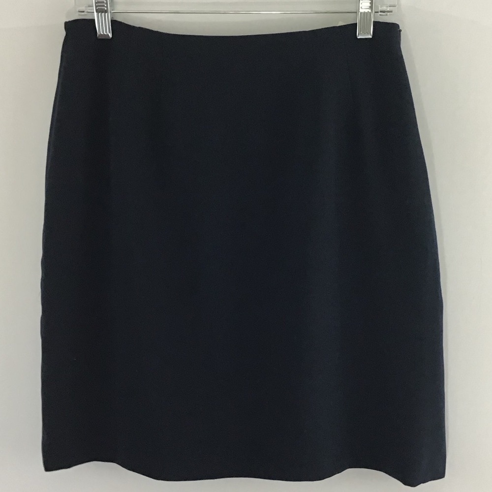 PRESTON & YORK STRAIGHT SKIRT